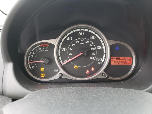 Photo 8 from auction – 2012 MAZDA MAZDA2 with VIN JM1DE1KY7C0151370