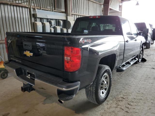Photo 4 from auction – 2016 CHEVROLET SILVERADO with VIN 1GC1KUEG1GF277985