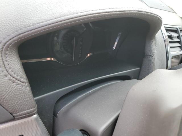 Photo 8 from auction – 2014 LINCOLN MKX with VIN 2LMDJ6JK2EBL10884