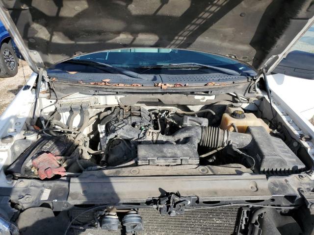 Photo 7 from auction – 2012 FORD F150 with VIN 1FTMF1CM2CKE02471