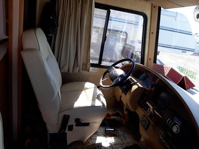 Photo 5 from auction – 2014 FORD F53 with VIN 1F66F5DYXE0A08509