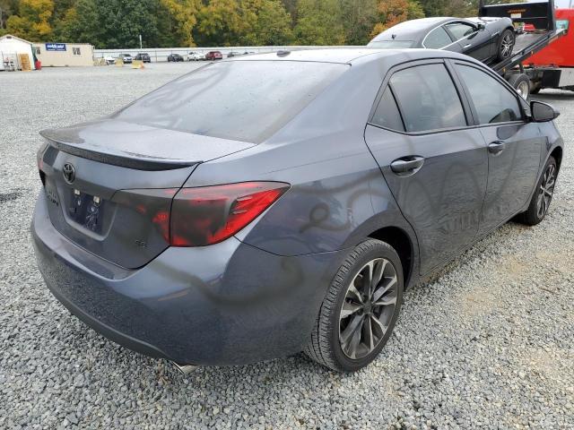 Photo 4 from auction – 2018 TOYOTA COROLLA SE with VIN 5YFBURHEXJP831997