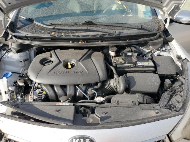 Photo 7 from auction – 2015 KIA FORTE LX with VIN KNAFK4A63F5304625