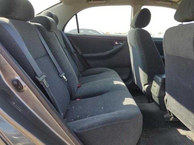 Photo 6 from auction – 2005 TOYOTA COROLLA CE with VIN 2T1BR32E95C494641
