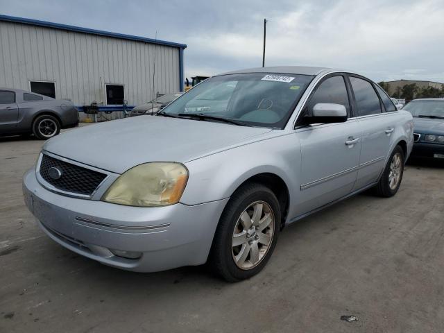 Photo 2 from auction – 2005 FORD FIVE HUNDR with VIN 1FAFP24195G173234