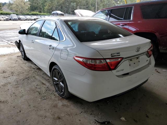 Photo 3 from auction – 2015 TOYOTA CAMRY LE with VIN 4T1BF1FK6FU489314