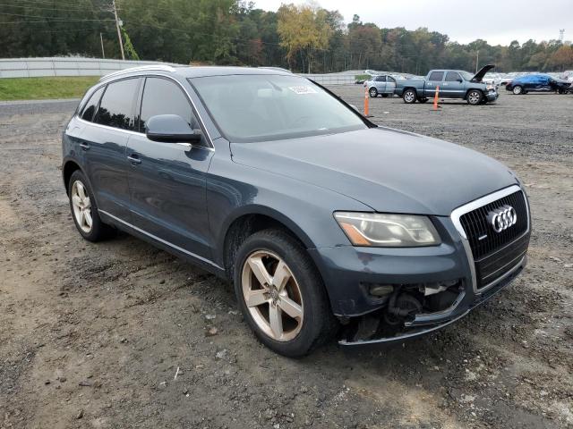 Foto 1 de la subasta – 2009 AUDI Q5 3.2 con VIN WA1KK78R79A050376