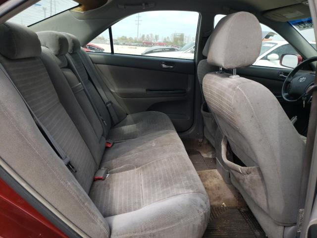 Photo 6 from auction – 2006 TOYOTA CAMRY LE with VIN 4T1BE32K96U111444