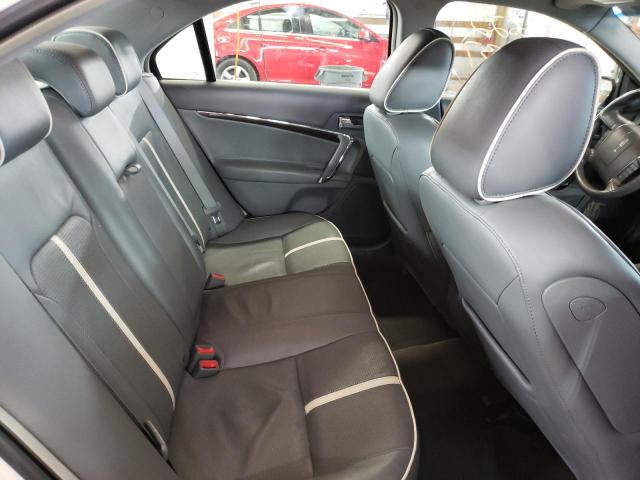 Photo 6 from auction – 2010 LINCOLN MKZ with VIN 3LNHL2GC7AR752099
