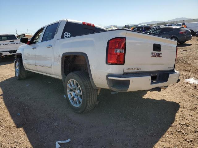 Photo 3 from auction – 2014 GMC SIERRA K15 with VIN 3GTU2WEC3EG461634