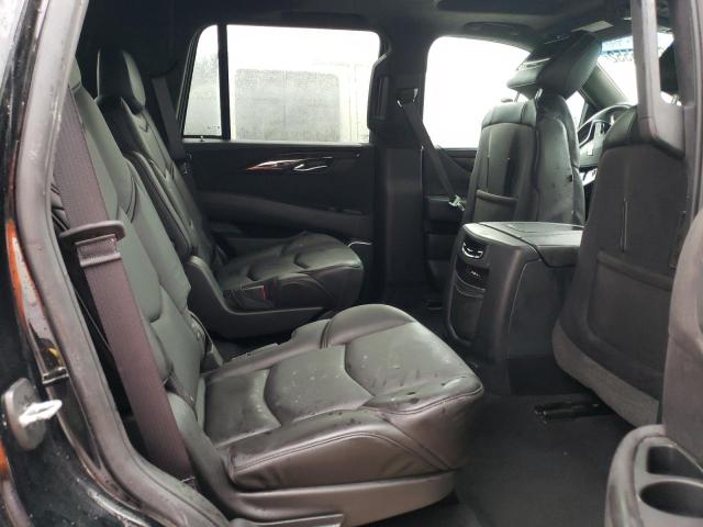 Photo 6 from auction – 2016 CADILLAC ESCALADE P with VIN 1GYS4DKJ4GR266227