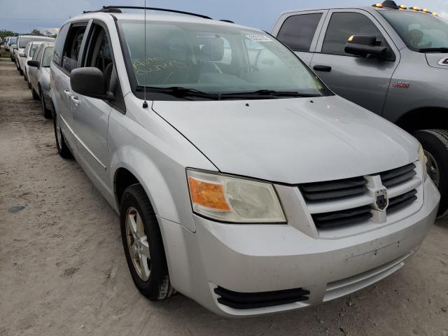 DODGE GRAND CARA 2010 with VIN 2D4RN3D16AR411104 - Photo from auction