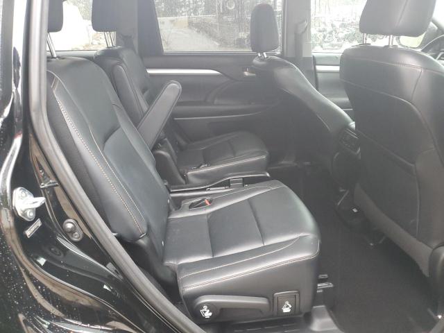Photo 6 from auction – 2014 TOYOTA HIGHLANDER with VIN 5TDKKRFH3ES033597