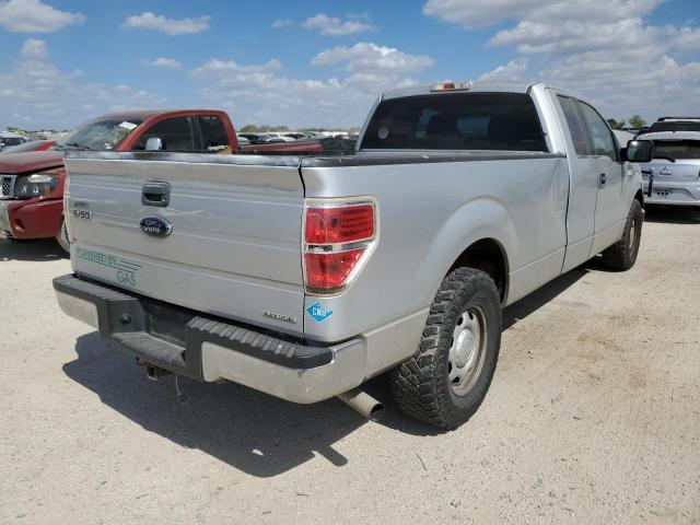 Photo 4 from auction – 2013 FORD F150 SUPER with VIN 1FTFX1CF6DKF43648