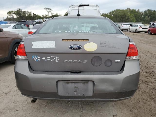Photo 6 from auction – 2011 FORD FOCUS SE with VIN 1FAHP3FN5BW110535