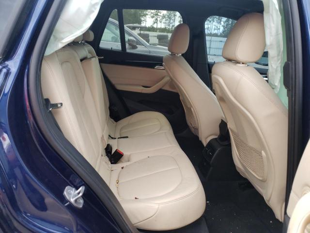 Photo 6 from auction – 2018 BMW X1 XDRIVE2 with VIN WBXHT3C3XJ5K30539