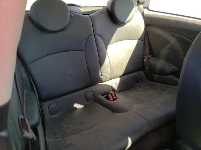 Photo 6 from auction – 2009 MINI COOPER with VIN WMWMF33599TU76104