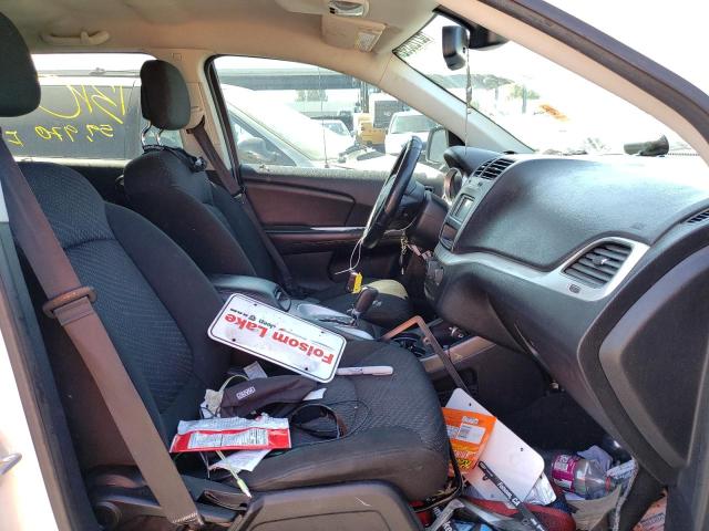 Photo 5 from auction – 2019 DODGE JOURNEY SE with VIN 3C4PDCAB1KT853078