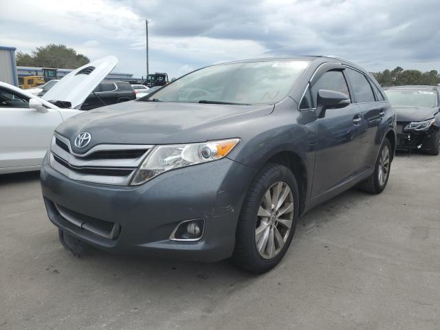 Photo 2 from auction – 2013 TOYOTA VENZA LE with VIN 4T3ZA3BB8DU067807