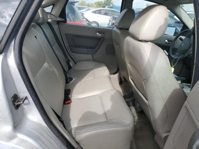 Photo 6 from auction – 2011 FORD FOCUS SES with VIN 1FAHP3GN4BW107673