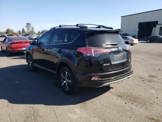 Photo 3 from auction – 2018 TOYOTA RAV4 ADVEN with VIN 2T3RFREV2JW854175