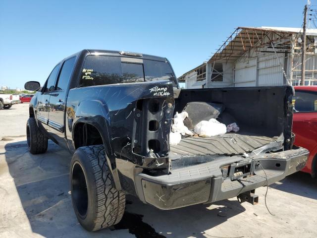 Photo 3 from auction – 2009 GMC SIERRA C15 with VIN 3GTEC23029G256296
