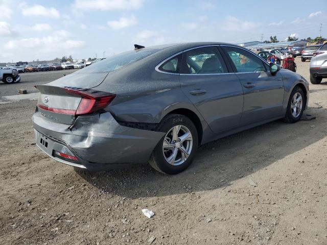 Photo 3 from auction – 2021 HYUNDAI SONATA SE with VIN 5NPEG4JA6MH129062