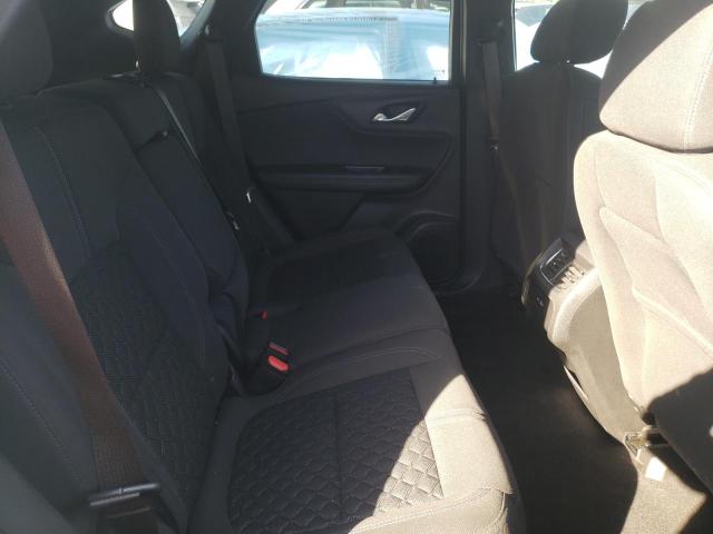 Photo 6 from auction – 2021 CHEVROLET BLAZER 2LT with VIN 3GNKBHRS1MS573226