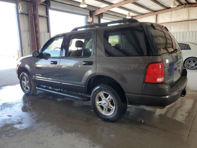 Photo 2 from auction – 2005 FORD EXPLORER X with VIN 1FMZU63K05UB49175