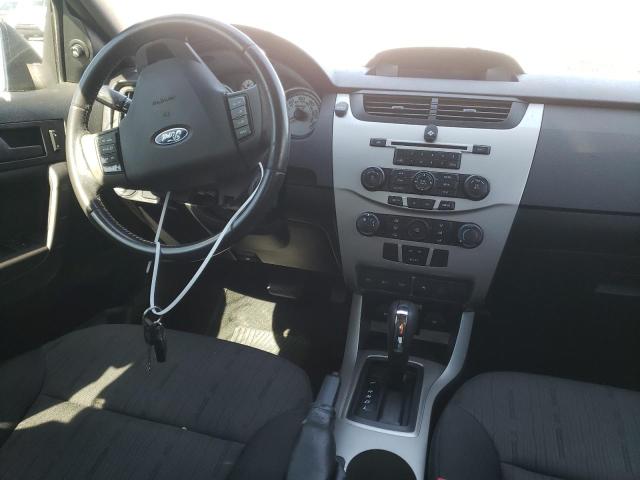 Photo 9 from auction – 2011 FORD FOCUS SE with VIN 1FAHP3FN9BW165022