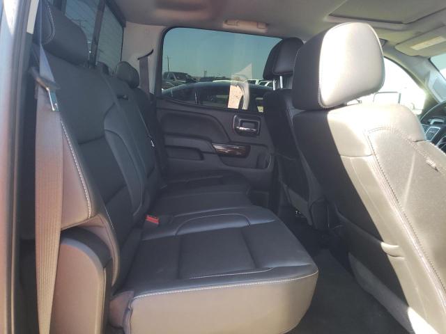 Photo 6 from auction – 2018 GMC SIERRA K25 with VIN 1GT12TEY1JF106986