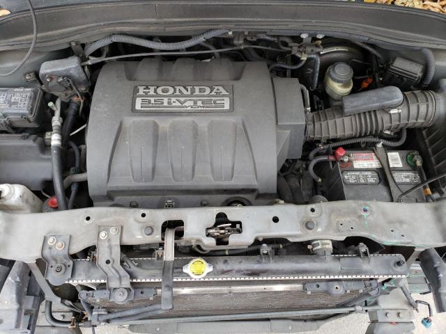 Photo 7 from auction – 2008 HONDA PILOT EXL with VIN 5FNYF28528B007851