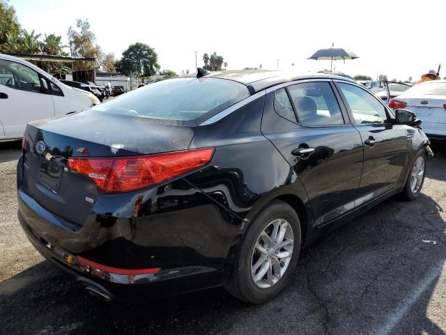 Photo 4 from auction – 2012 KIA OPTIMA LX with VIN KNAGM4A76C5291713