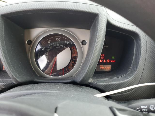Photo 8 from auction – 2008 TOYOTA SCION XD with VIN JTKKU10478J012537