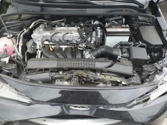 Photo 7 from auction – 2021 TOYOTA COROLLA LE with VIN 5YFEPMAE1MP155705