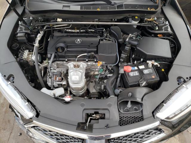 Photo 7 from auction – 2018 ACURA TLX TECH with VIN 19UUB1F5XJA002064