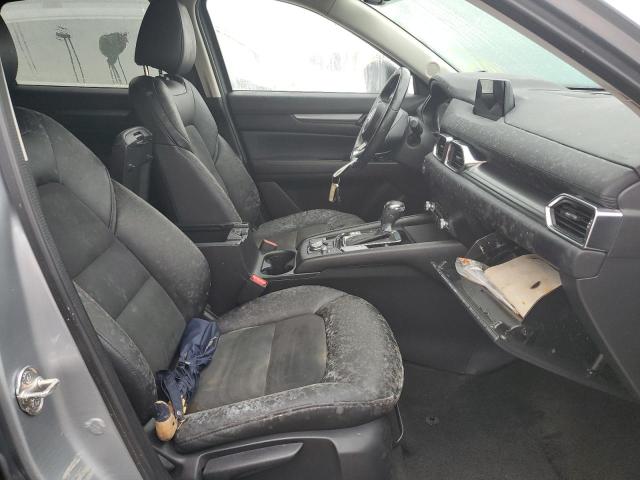 Photo 5 from auction – 2020 MAZDA CX-5 TOURI with VIN JM3KFACM5L0770637