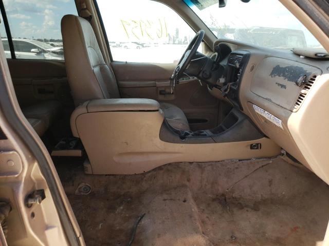 Photo 5 from auction – 1998 FORD EXPLORER with VIN 1FMZU32E4WZC35569
