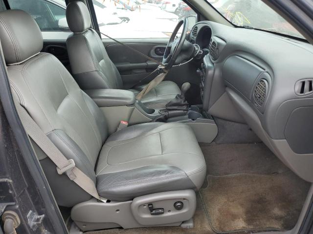 Photo 5 from auction – 2003 CHEVROLET TRAILBLAZE with VIN 1GNDS13S132208628