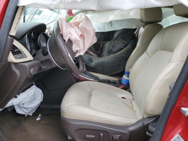 Photo 5 from auction – 2016 BUICK VERANO SPO with VIN 1G4PW5SK4G4138809