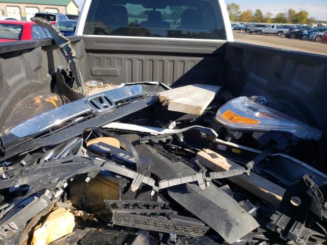 Photo 6 from auction – 2021 FORD F150 with VIN 1FTMF1CB4MKE35519