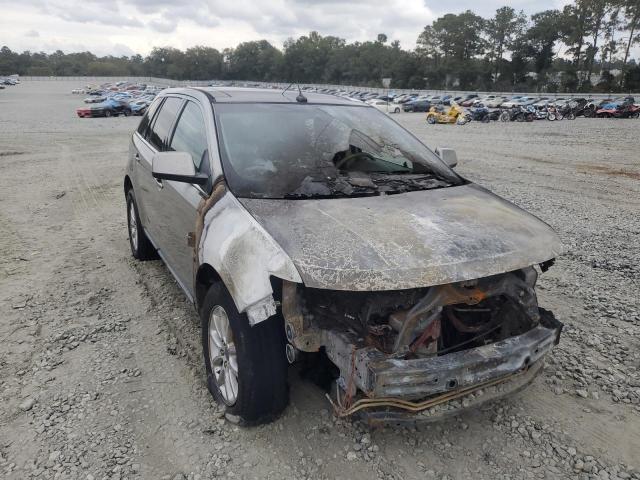 Photo 9 from auction – 2008 FORD EDGE LIMIT with VIN 2FMDK39C18BB05467