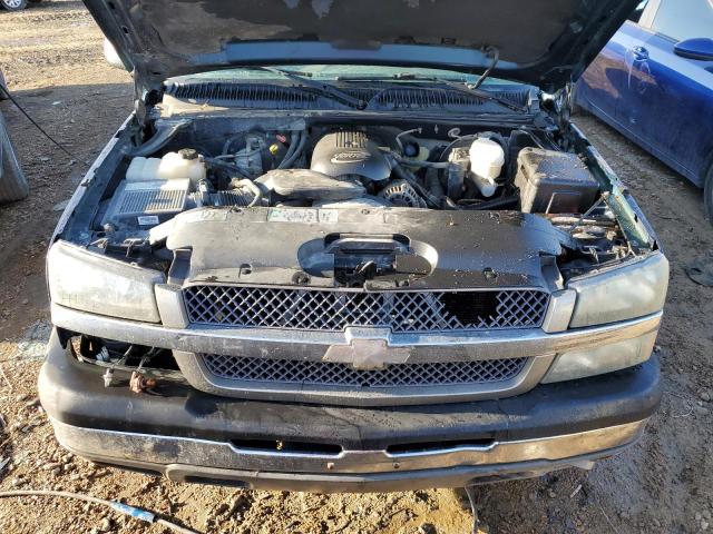 Photo 7 from auction – 2003 CHEVROLET SILVERADO with VIN 1GCEK19T43Z330713