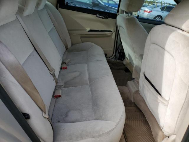 Photo 6 from auction – 2010 CHEVROLET IMPALA LS with VIN 2G1WA5EN2A1199107