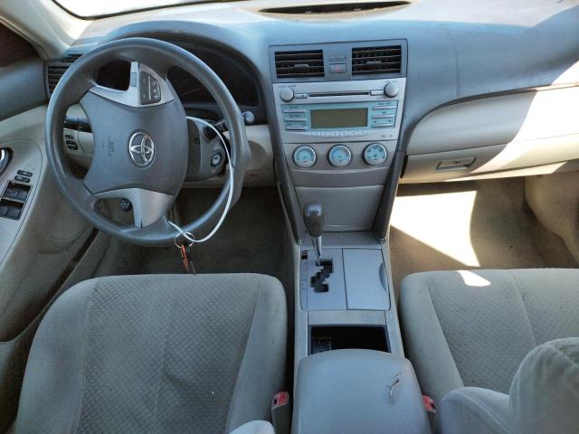 Photo 9 from auction – 2007 TOYOTA CAMRY CE with VIN 4T1BE46KX7U717806
