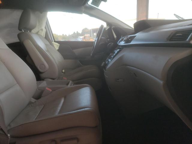 Photo 5 from auction – 2013 HONDA ODYSSEY EX with VIN 5FNRL5H65DB038142