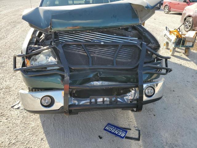 Photo 9 from auction – 2007 FORD F150 SUPER with VIN 1FTPW12V07KB55240