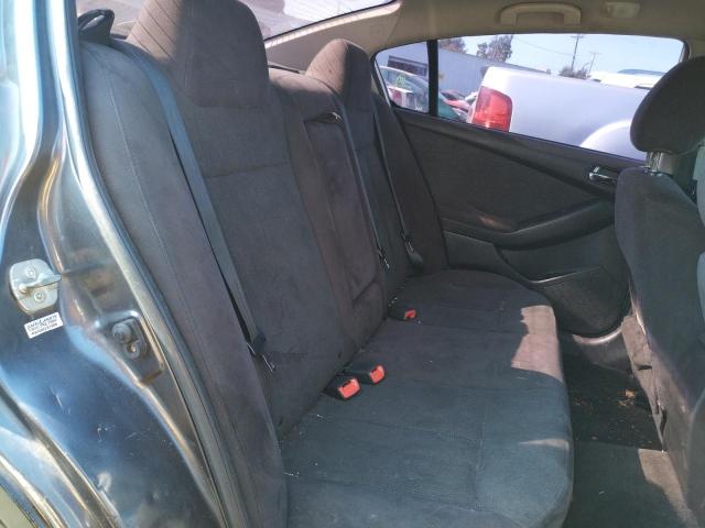 Photo 6 from auction – 2011 NISSAN ALTIMA BAS with VIN 1N4AL2AP8BN497877
