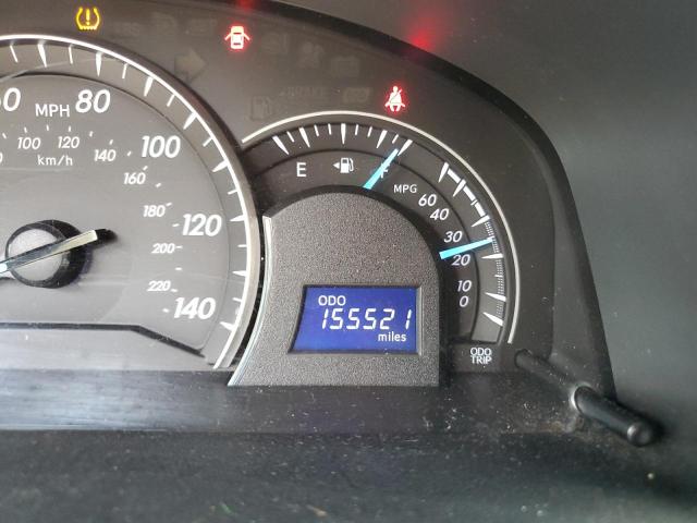 Photo 8 from auction – 2012 TOYOTA CAMRY BASE with VIN 4T1BF1FK3CU036697