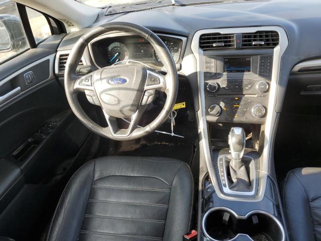 Photo 8 from auction – 2016 FORD FUSION SE with VIN 3FA6P0HDXGR151473